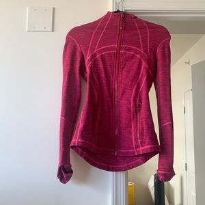 Lululemon jacket